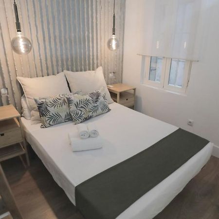 마드리드 Apartamento Malasana II 아파트 외부 사진