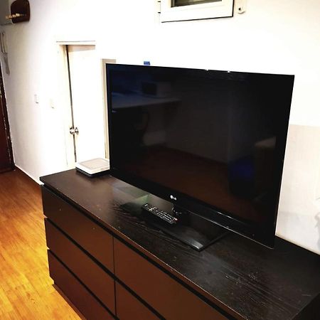마드리드 Apartamento Malasana II 아파트 외부 사진
