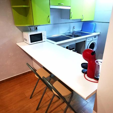 마드리드 Apartamento Malasana II 아파트 외부 사진