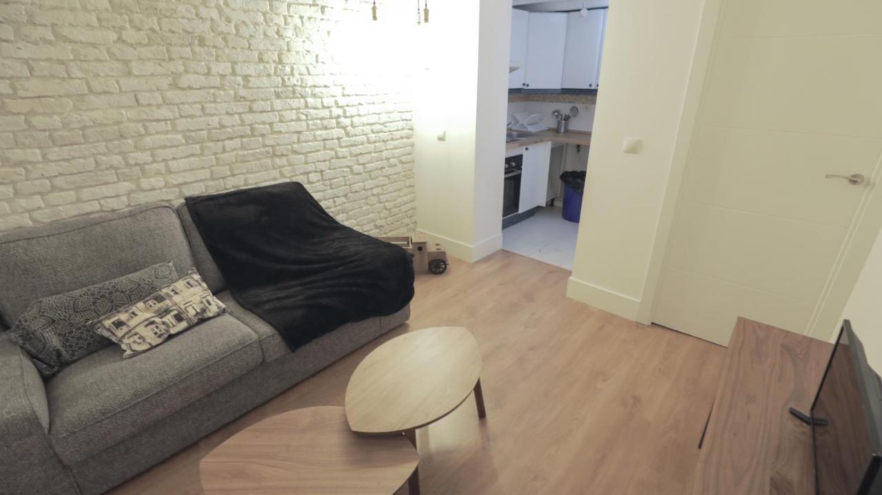 마드리드 Apartamento Malasana II 아파트 외부 사진