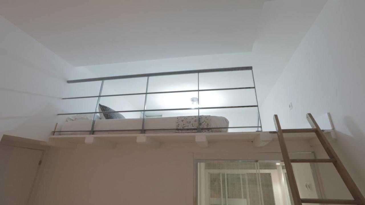 마드리드 Apartamento Malasana II 아파트 외부 사진