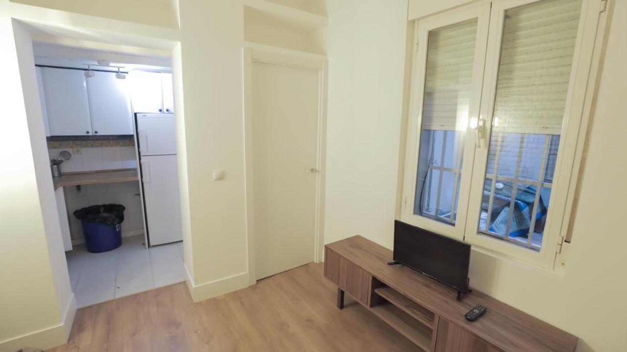 마드리드 Apartamento Malasana II 아파트 외부 사진