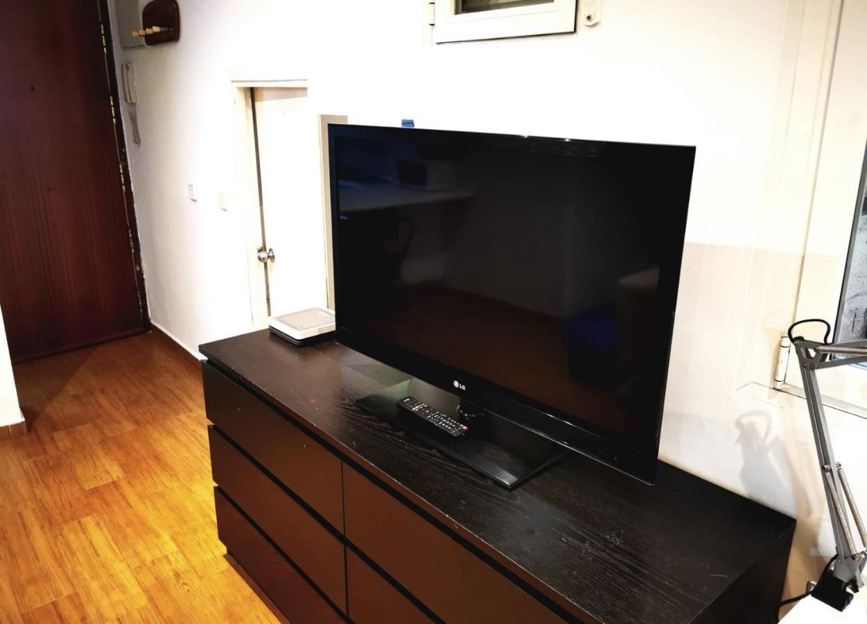 마드리드 Apartamento Malasana II 아파트 외부 사진