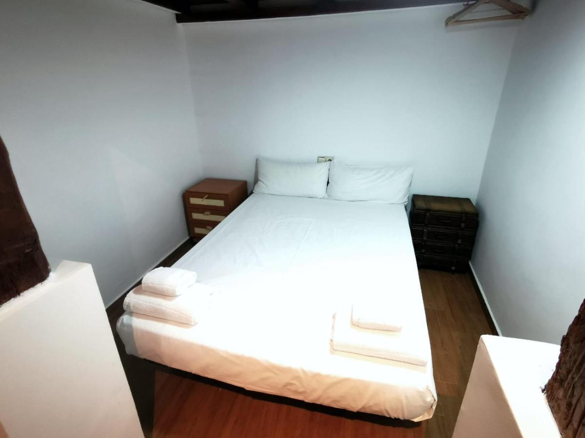 마드리드 Apartamento Malasana II 아파트 외부 사진